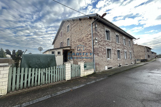  maison luxeuil-les-bains 70300