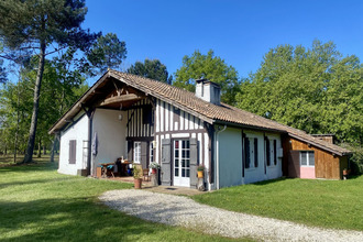  maison luxey 40430
