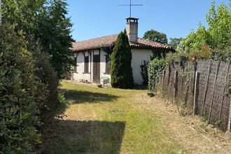  maison luxey 40430