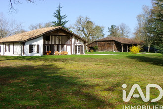  maison luxey 40430