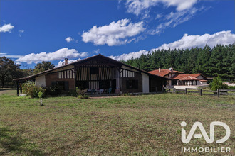  maison luxey 40430