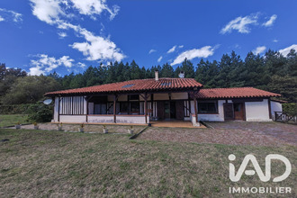  maison luxey 40430