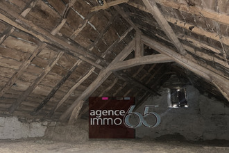  maison luz-st-sauveur 65120