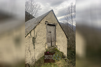  maison luz-st-sauveur 65120