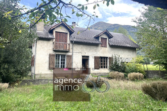  maison luz-st-sauveur 65120