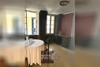  maison luz-st-sauveur 65120