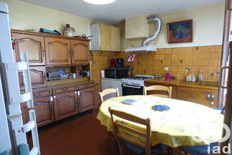  maison luz-st-sauveur 65120