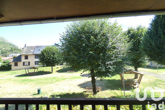  maison luz-st-sauveur 65120