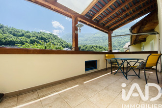  maison luz-st-sauveur 65120