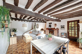  maison luzancy 77138