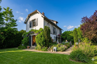  maison luzancy 77138