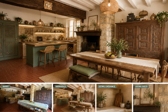  maison luzancy 77138
