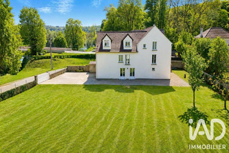  maison luzancy 77138