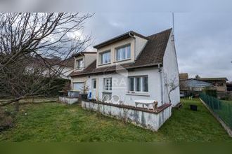  maison luzarches 95270