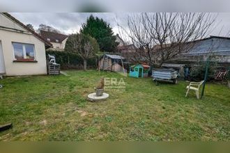  maison luzarches 95270