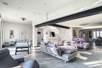  maison luzarches 95270