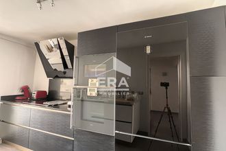  maison luzarches 95270