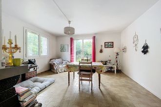  maison luzarches 95270