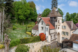  maison luzarches 95270