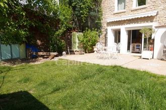  maison luzarches 95270