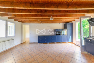  maison luzarches 95270