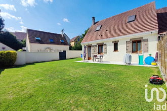  maison luzarches 95270