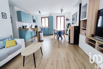  maison luzarches 95270