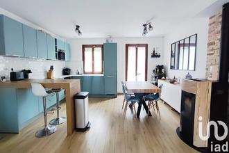  maison luzarches 95270