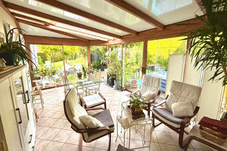  maison luzarches 95270