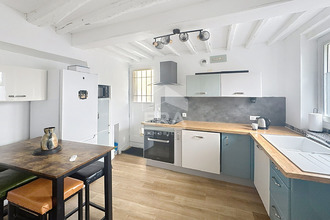  maison luzarches 95270