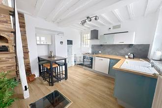  maison luzarches 95270