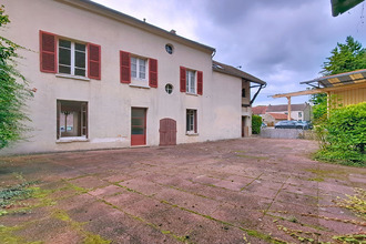  maison luzarches 95270