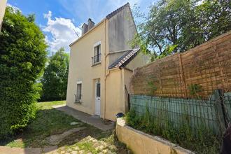  maison luzarches 95270