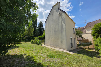  maison luzarches 95270