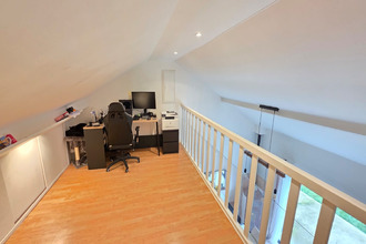  maison luzarches 95270