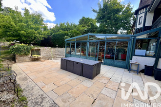  maison luzarches 95270