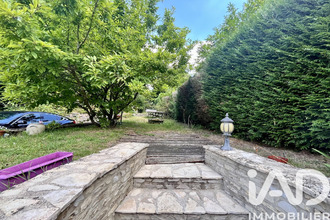  maison luzarches 95270