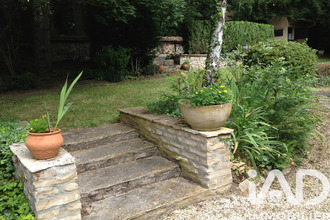  maison luzarches 95270