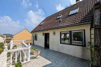  maison luzarches 95270