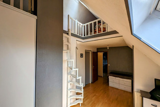  maison luzarches 95270