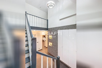  maison luzarches 95270