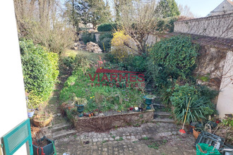  maison luzarches 95270