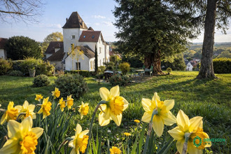  maison luzarches 95270