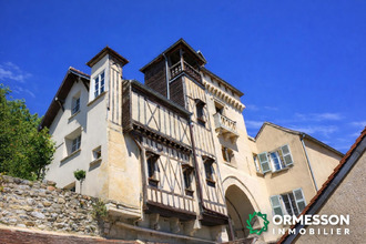  maison luzarches 95270