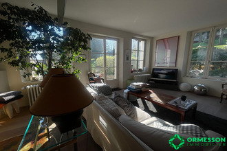  maison luzarches 95270