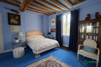  maison luzarches 95270