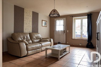  maison luzarches 95270