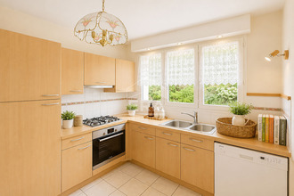  maison luzarches 95270