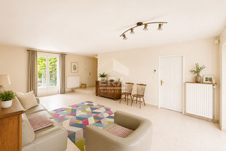  maison luzarches 95270