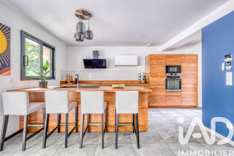  maison luzarches 95270